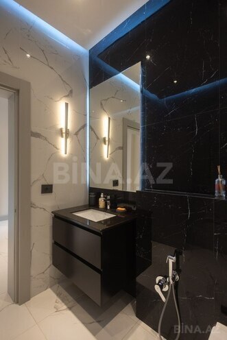7-комн. дом/дача - пос. Мардакан - 540 м² (13)