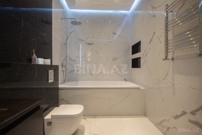 7-комн. дом/дача - пос. Мардакан - 540 м² (12)