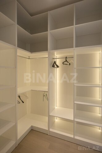 7-комн. дом/дача - пос. Мардакан - 540 м² (25)