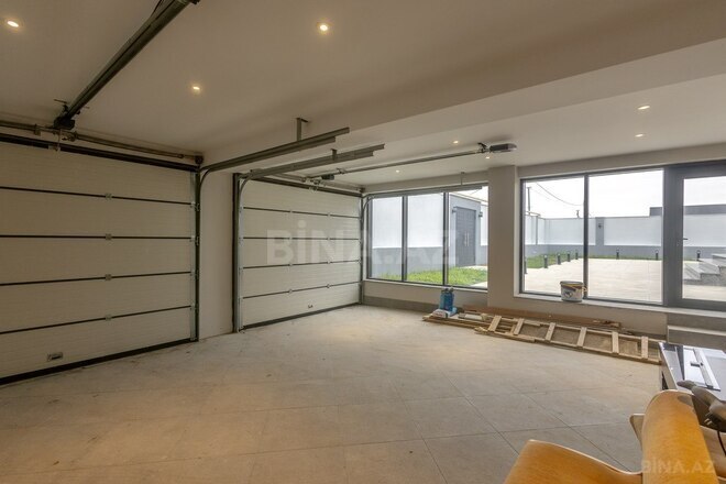 7-комн. дом/дача - пос. Мардакан - 540 м² (7)