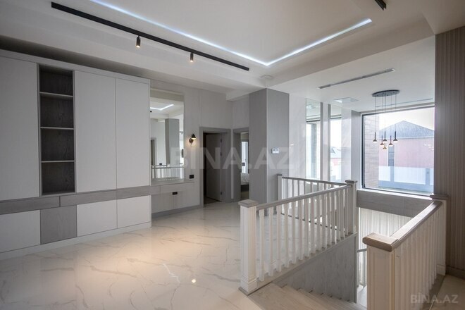 7-комн. дом/дача - пос. Мардакан - 540 м² (21)
