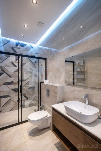 7-комн. дом/дача - пос. Мардакан - 540 м² (16)