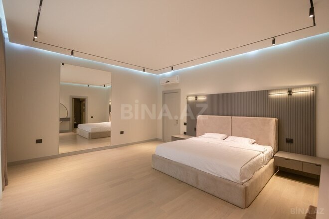 7-комн. дом/дача - пос. Мардакан - 540 м² (24)