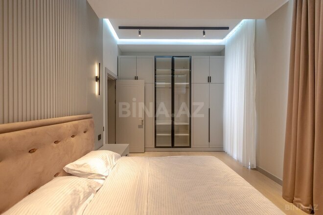 7-комн. дом/дача - пос. Мардакан - 540 м² (23)