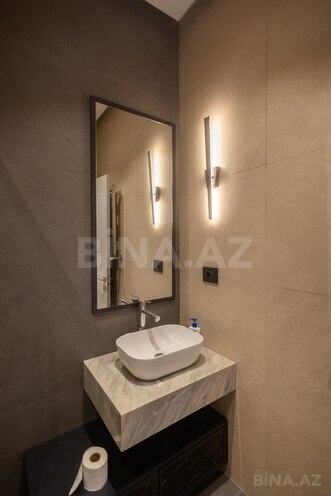 7-комн. дом/дача - пос. Мардакан - 540 м² (26)