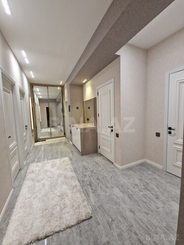 3-комн. новостройка - Сумгаит - 117 м² (1)