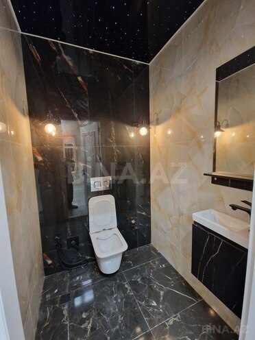 3-комн. новостройка - Сумгаит - 117 м² (10)