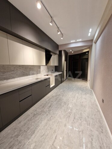 3-комн. новостройка - Сумгаит - 117 м² (8)
