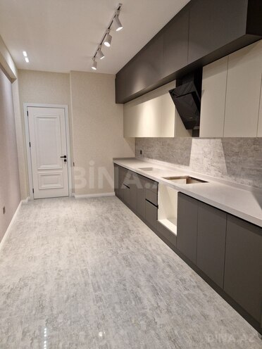 3-комн. новостройка - Сумгаит - 117 м² (6)