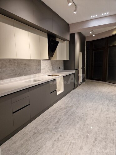 3-комн. новостройка - Сумгаит - 117 м² (5)