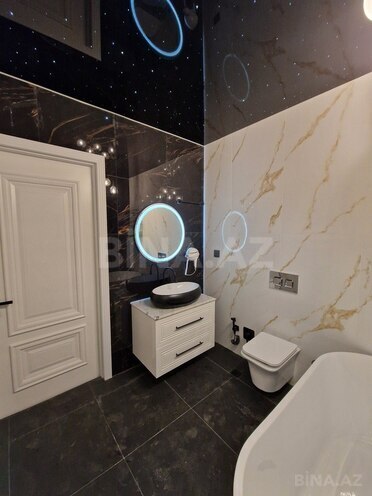 3-комн. новостройка - Сумгаит - 117 м² (29)