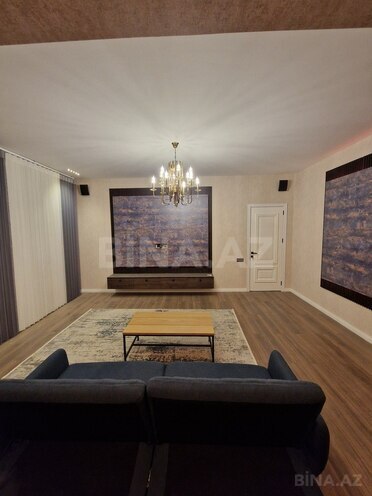 3-комн. новостройка - Сумгаит - 117 м² (13)