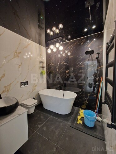 3-комн. новостройка - Сумгаит - 117 м² (28)