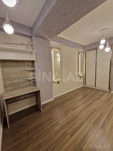 3-комн. новостройка - Сумгаит - 117 м² (21)