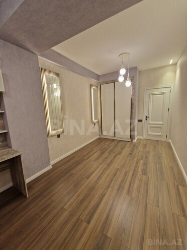 3-комн. новостройка - Сумгаит - 117 м² (22)