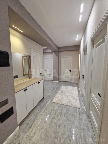 3-комн. новостройка - Сумгаит - 117 м² (3)