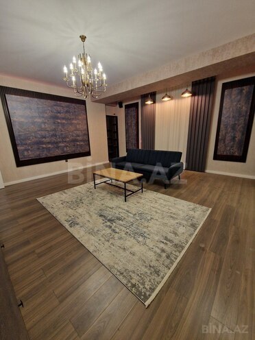3-комн. новостройка - Сумгаит - 117 м² (16)