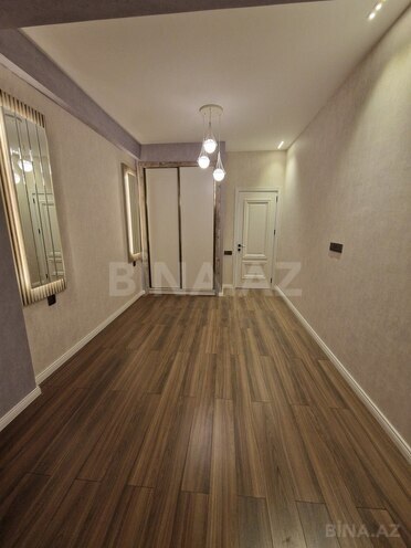 3-комн. новостройка - Сумгаит - 117 м² (24)