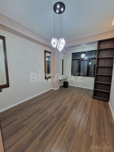 3-комн. новостройка - Сумгаит - 117 м² (20)
