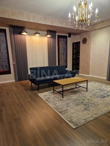 3-комн. новостройка - Сумгаит - 117 м² (11)