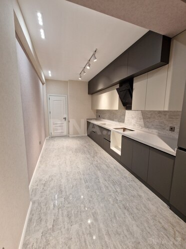 3-комн. новостройка - Сумгаит - 117 м² (9)