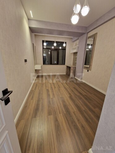 3-комн. новостройка - Сумгаит - 117 м² (26)