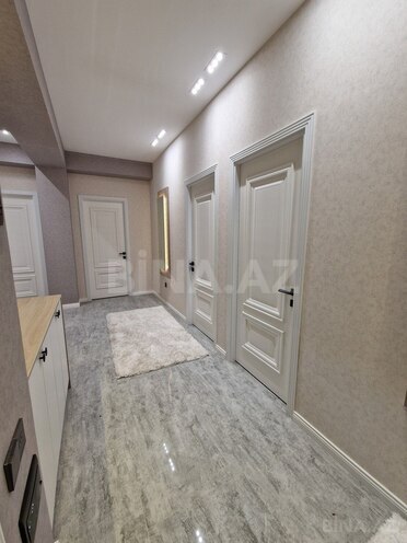 3-комн. новостройка - Сумгаит - 117 м² (4)