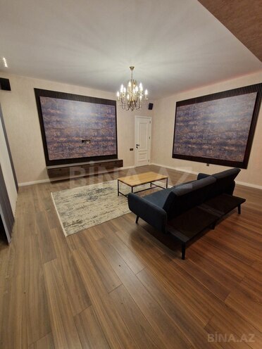 3-комн. новостройка - Сумгаит - 117 м² (14)