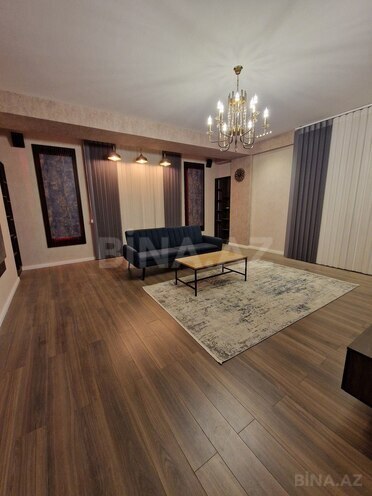 3-комн. новостройка - Сумгаит - 117 м² (18)