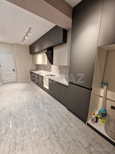 3-комн. новостройка - Сумгаит - 117 м² (7)