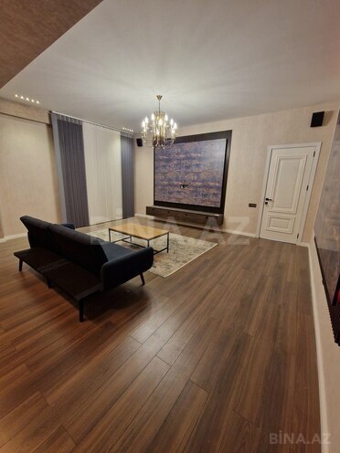 3-комн. новостройка - Сумгаит - 117 м² (15)