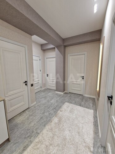 3-комн. новостройка - Сумгаит - 117 м² (2)