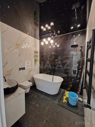 3-комн. новостройка - Сумгаит - 117 м² (27)