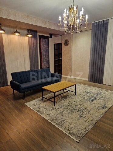 3-комн. новостройка - Сумгаит - 117 м² (12)