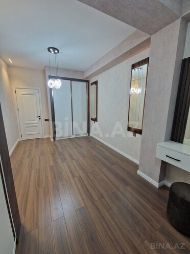 3-комн. новостройка - Сумгаит - 117 м² (19)