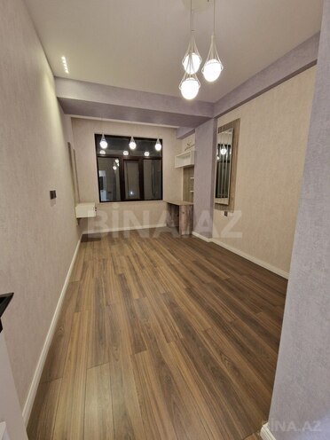 3-комн. новостройка - Сумгаит - 117 м² (25)