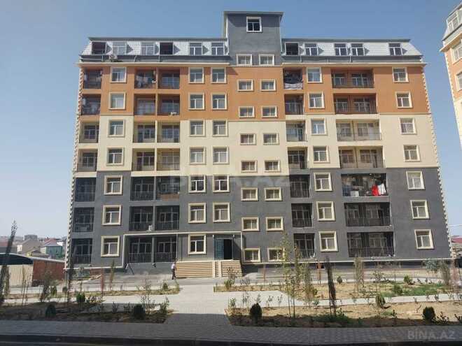 1 otaqlı yeni tikili - Xırdalan - 43 m² (6)