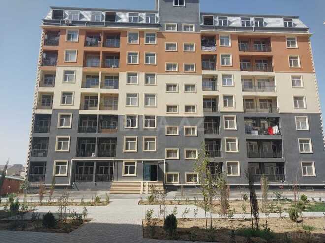 1 otaqlı yeni tikili - Xırdalan - 43 m² (5)