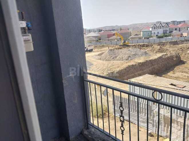 1 otaqlı yeni tikili - Xırdalan - 43 m² (7)