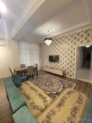 2-комн. новостройка - Сумгаит - 80 м² (2)