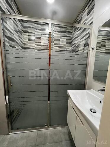 İcarəyə verilir 3 otaqlı yeni tikili 145 m², 8 Noyabr m., photo 10 from 12