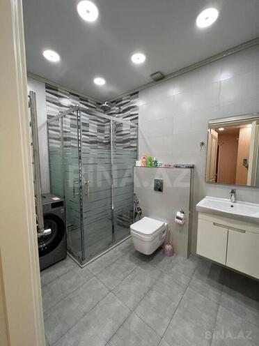 İcarəyə verilir 3 otaqlı yeni tikili 145 m², 8 Noyabr m., photo 9 from 12