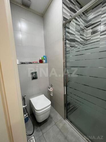 İcarəyə verilir 3 otaqlı yeni tikili 145 m², 8 Noyabr m., photo 4 from 12