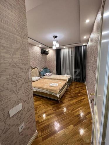 İcarəyə verilir 3 otaqlı yeni tikili 145 m², 8 Noyabr m., photo 6 from 12