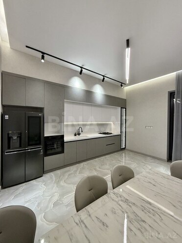 Продаётся 4-комн. дом/дача 200 м², пос. Мардакан, photo 17 from 28
