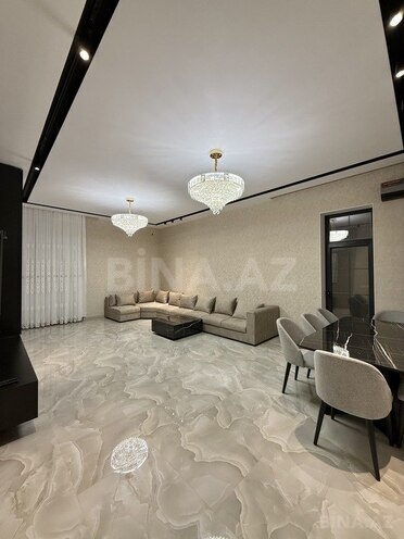 Продаётся 4-комн. дом/дача 200 м², пос. Мардакан, photo 14 from 28