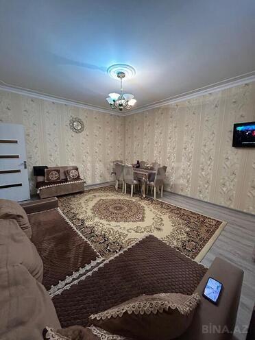 3-комн. дом/дача - пос. Карачухур - 100 м² (21)