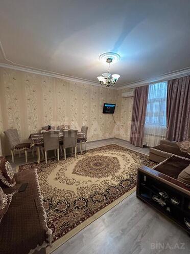 3-комн. дом/дача - пос. Карачухур - 100 м² (19)