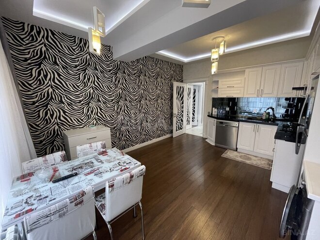 Сдаётся 2-комн. новостройка 100 м², м. Шах Исмаил Хатаи, photo 8 from 29