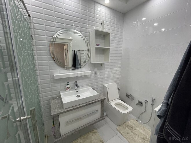 Сдаётся 2-комн. новостройка 100 м², м. Шах Исмаил Хатаи, photo 15 from 29